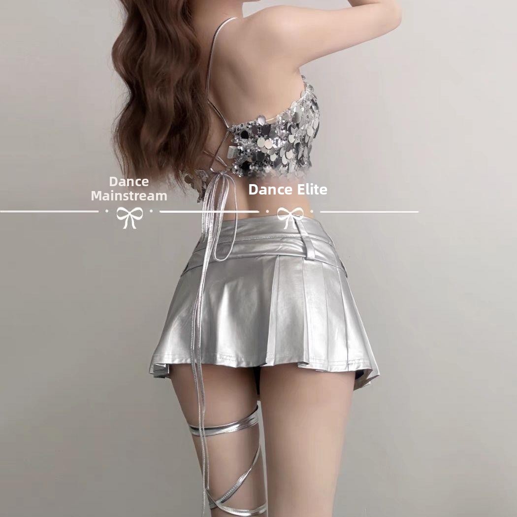 Ethnic Chic Fashion - 2026 Ensemble de performance tendance pour