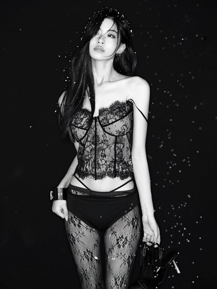 Ethnic Fashion For Ladies - Nouvelle Collection 2026 : Costume de