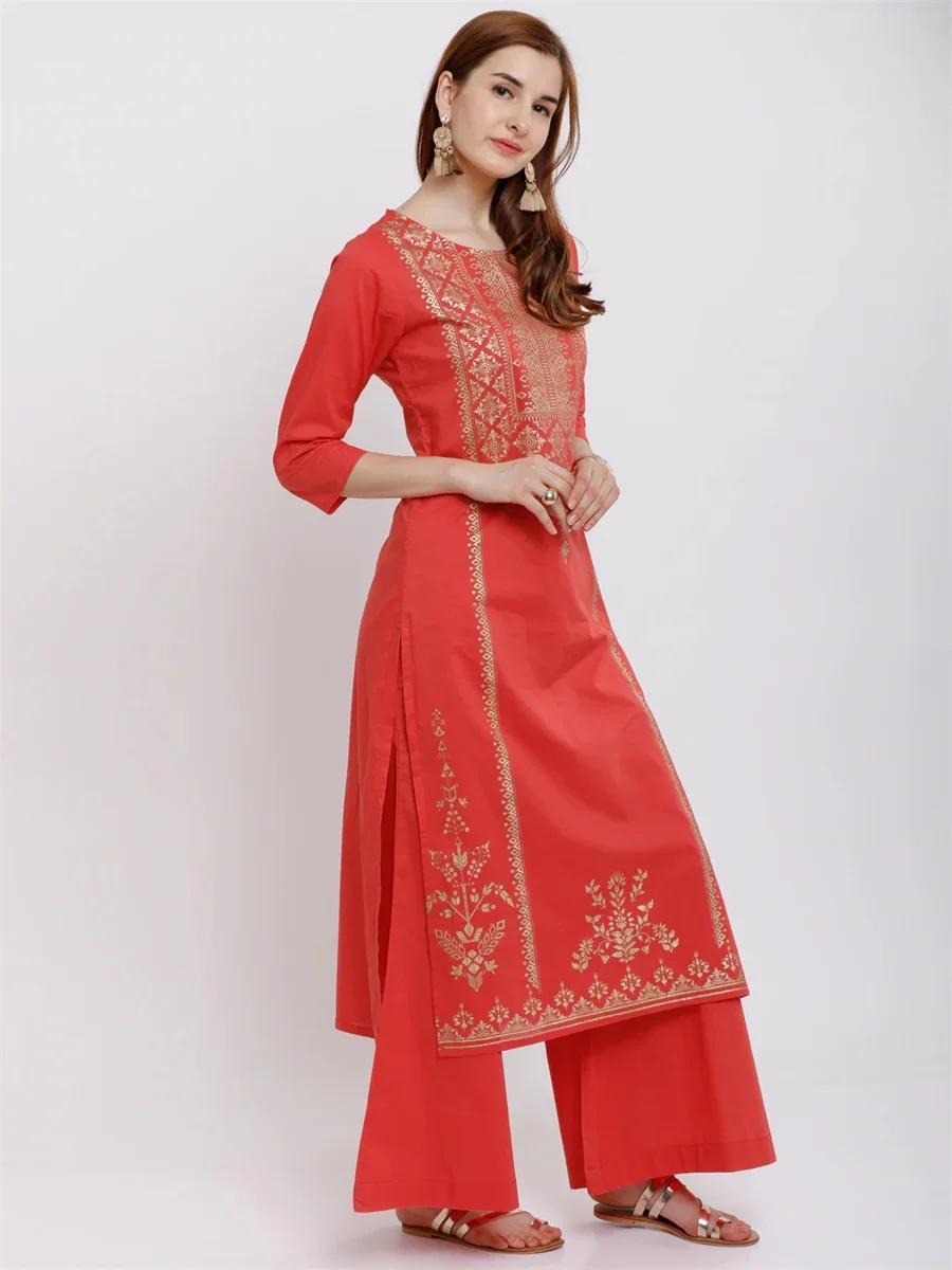 Vêtements pour femmes importés - Salwar Kameez Set avis et prix