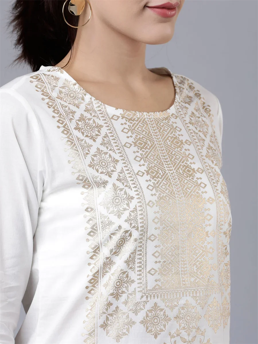 Vêtements pour femmes importés - Salwar Kameez Set avis et prix