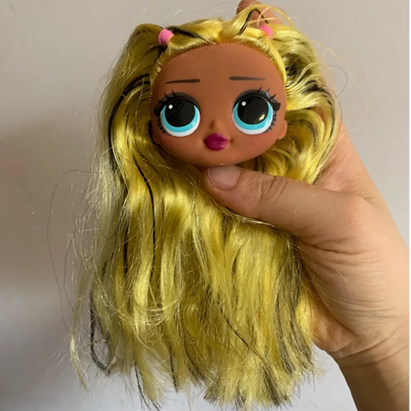 Slime Butter Head for Girls Pl - Ethnic Fashion House avis et prix
