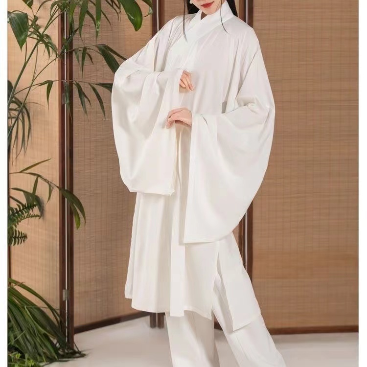 Hanfu chinois dynastie Ming tr - Ethnic Gown avis et prix