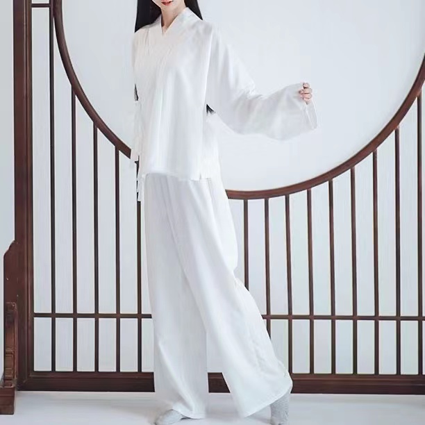 Hanfu chinois dynastie Ming tr - Ethnic Gown avis et prix
