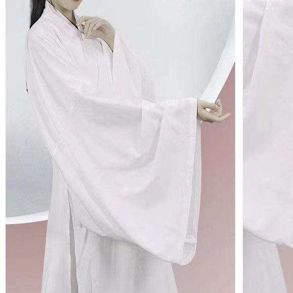 Hanfu chinois dynastie Ming tr - Ethnic Gown avis et prix