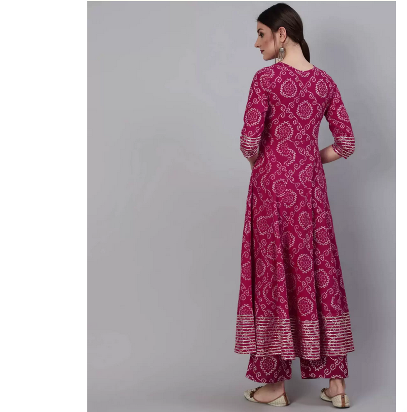 Ensemble 3 pièces pour femmes  - Salwar Kameez Set avis et prix