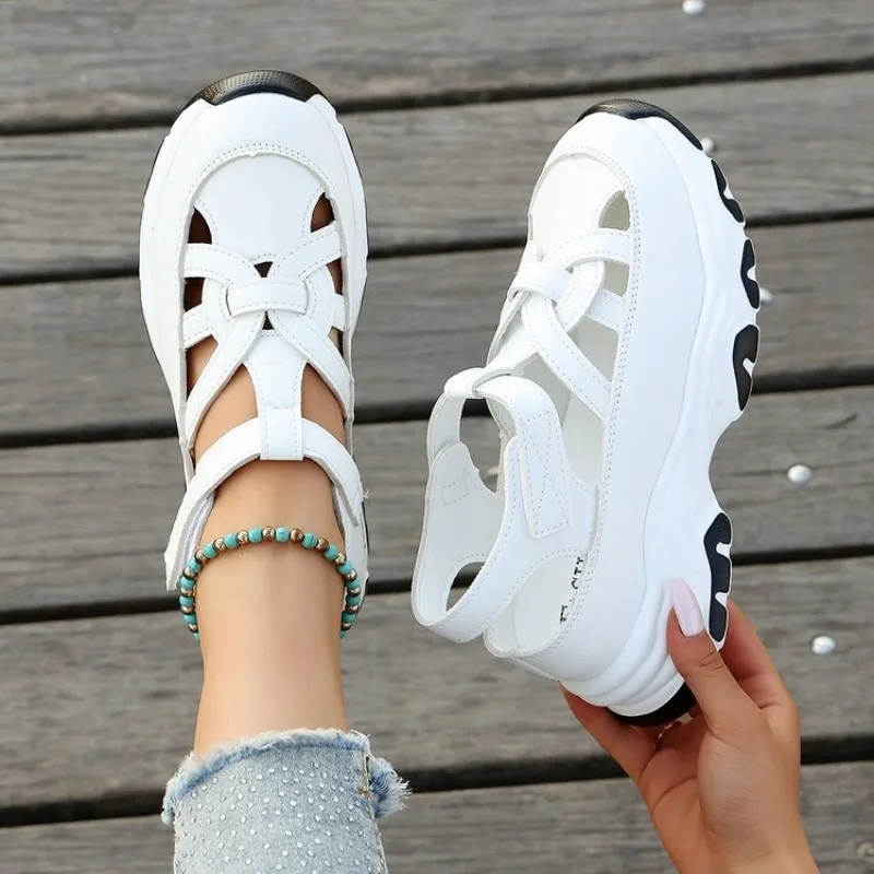 Sandales orthopédiques confort - Ethnic Modern Fashion avis et prix