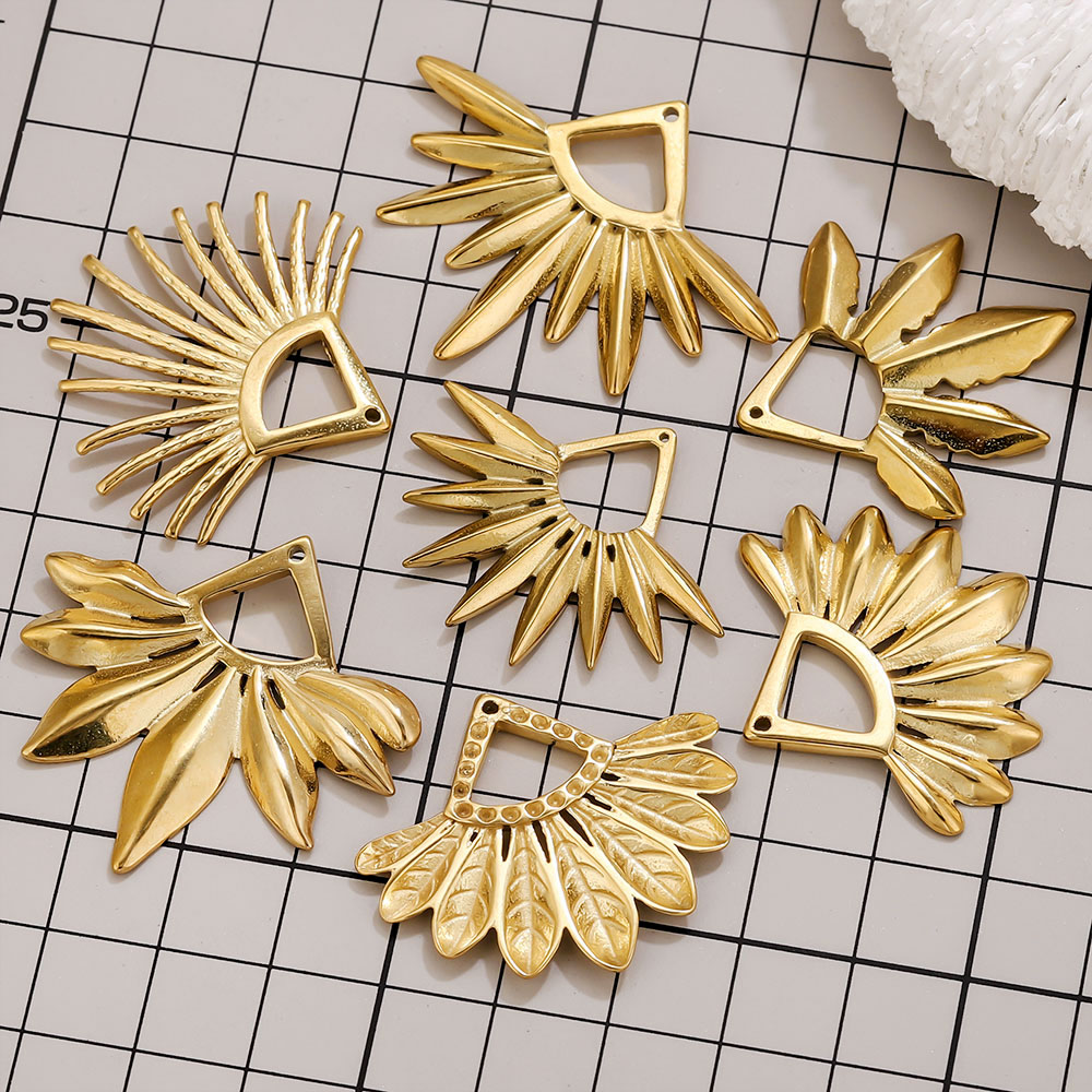 Breloques de boucles d'oreille - Ethnic Fashion Jewellery avis et prix