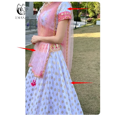 Costume de danse du Xinjiang p - Salwar Kameez Set avis et prix