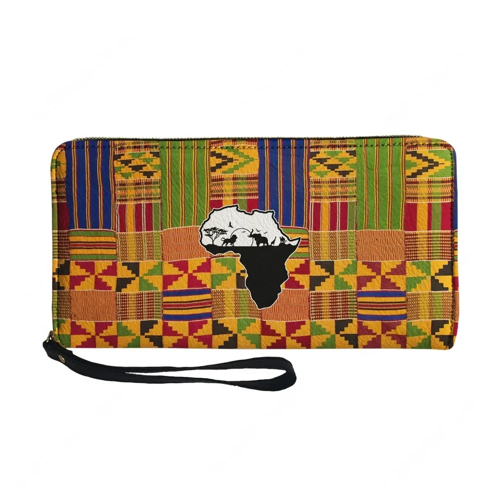 Portefeuille long à fermeture  - Ethnic Fashion Men avis et prix