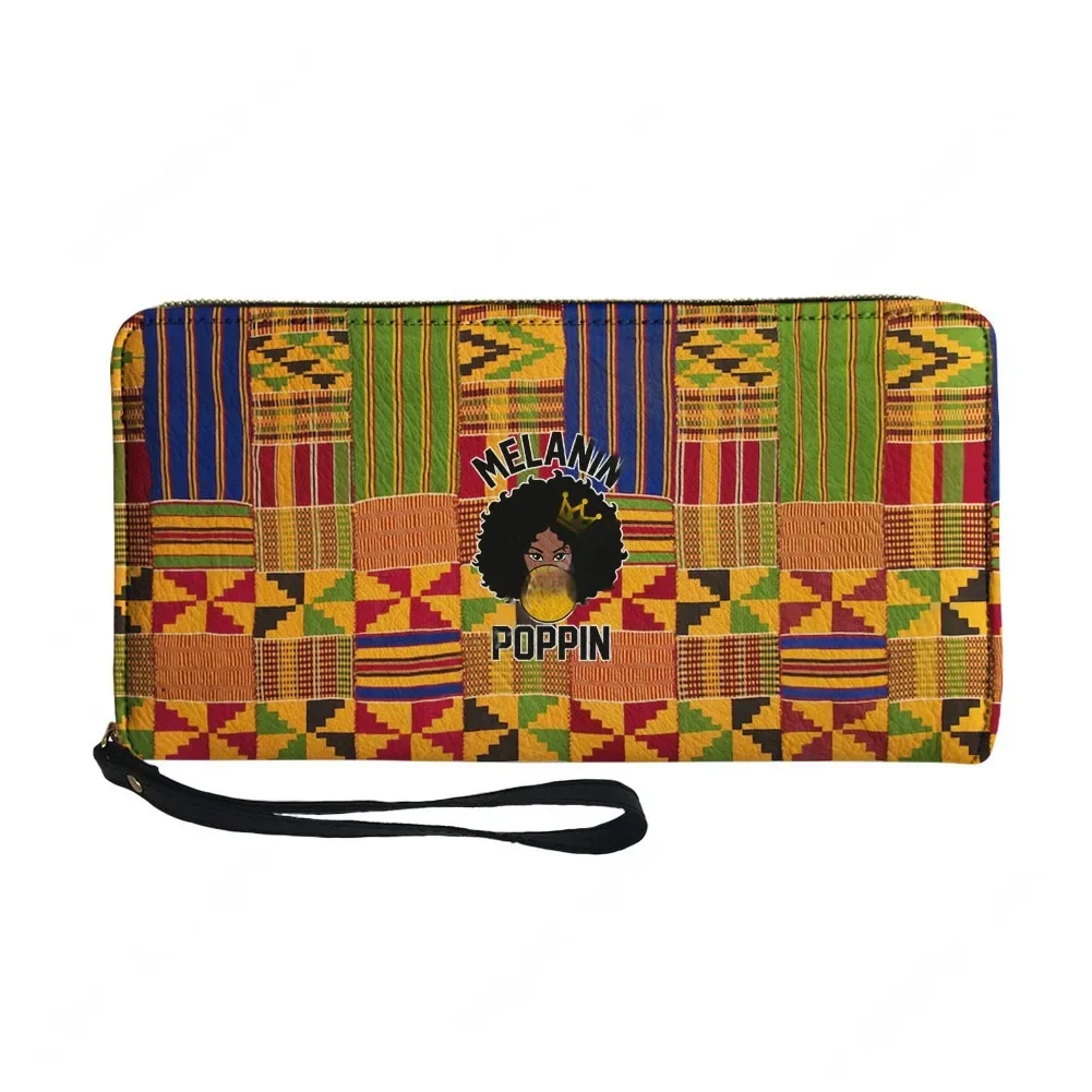 Portefeuille long à fermeture  - Ethnic Fashion Men avis et prix