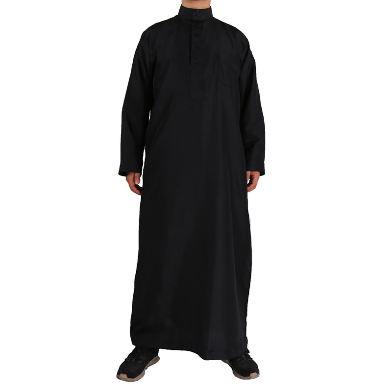 Robes islamiques pour hommes,  - Ethnic Gown avis et prix