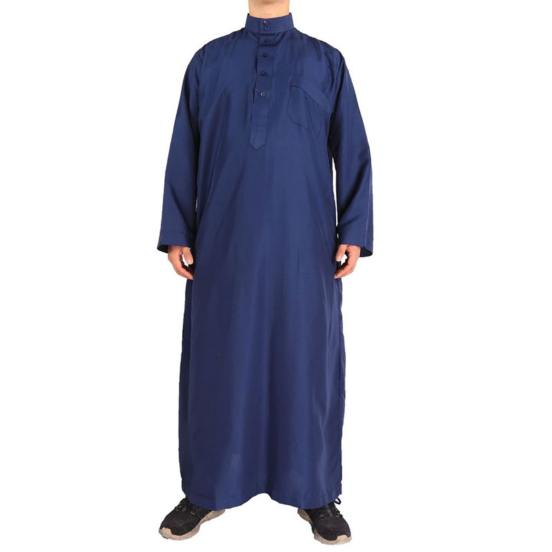 Robes islamiques pour hommes,  - Ethnic Gown avis et prix