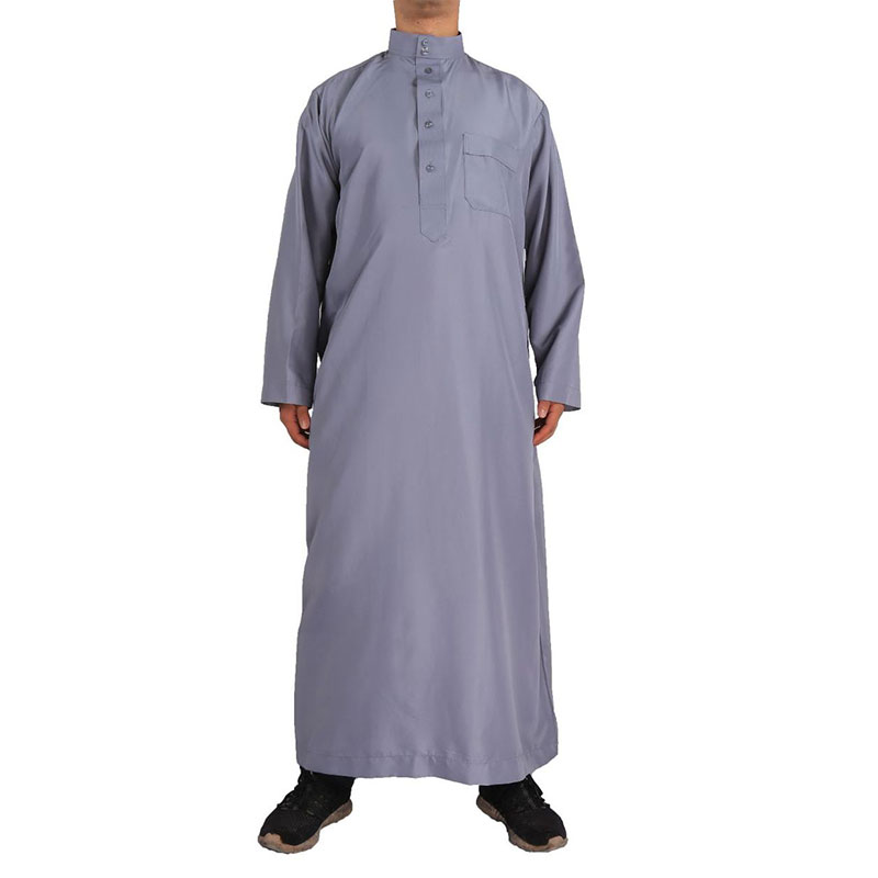 Robes islamiques pour hommes,  - Ethnic Gown avis et prix