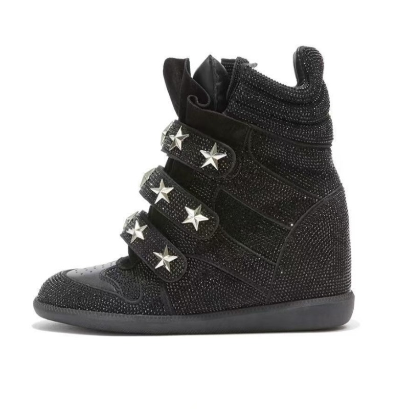 Chaussures de mode pour femmes - Ethnic Modern Fashion avis et prix