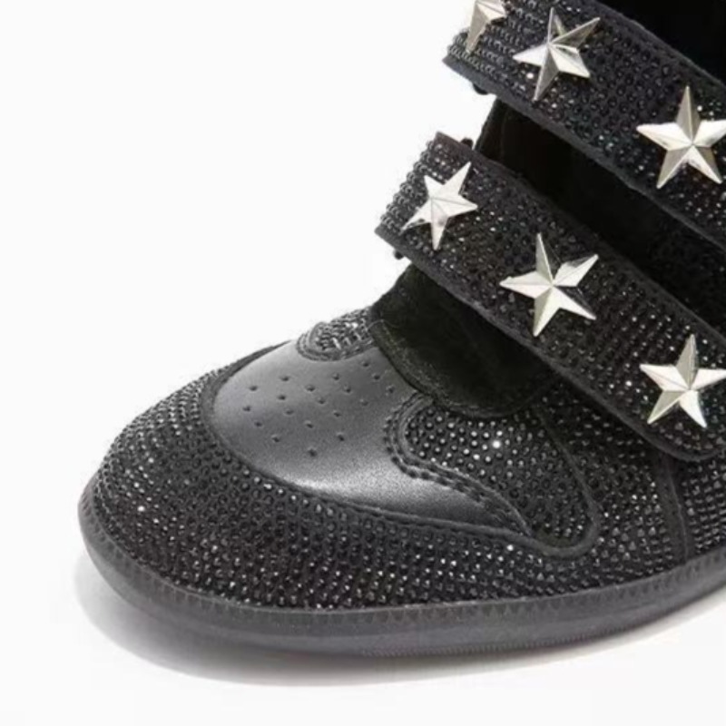 Chaussures de mode pour femmes - Ethnic Modern Fashion avis et prix