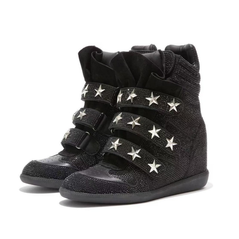 Chaussures de mode pour femmes - Ethnic Modern Fashion avis et prix