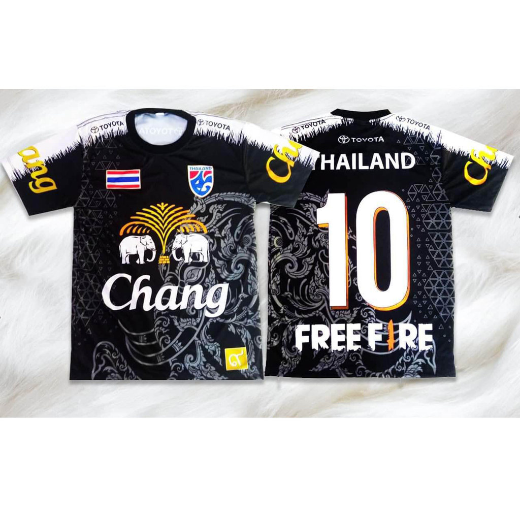 Maillot de football thaïlandai - Thai Silk Blouse avis et prix