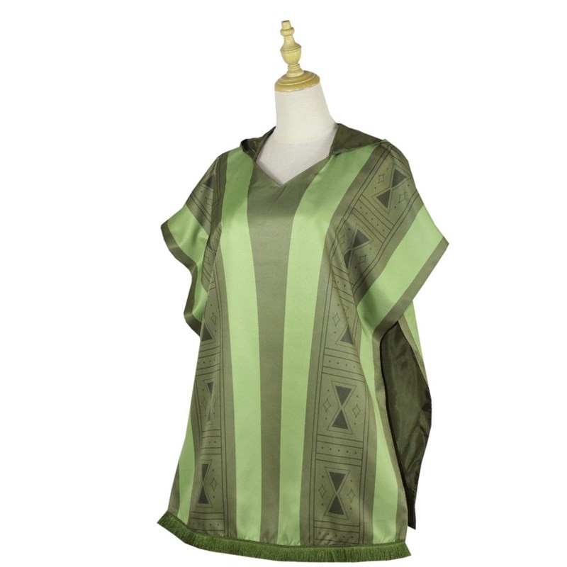 Costume de cosplay d'Halloween - Ethnic Fashion House avis et prix
