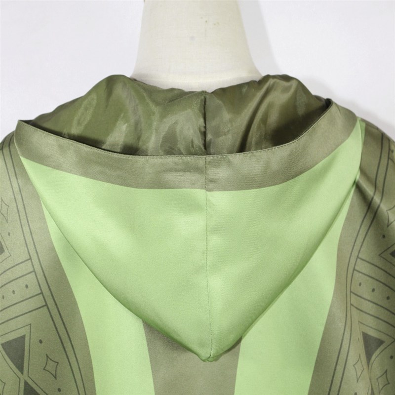 Costume de cosplay d'Halloween - Ethnic Fashion House avis et prix