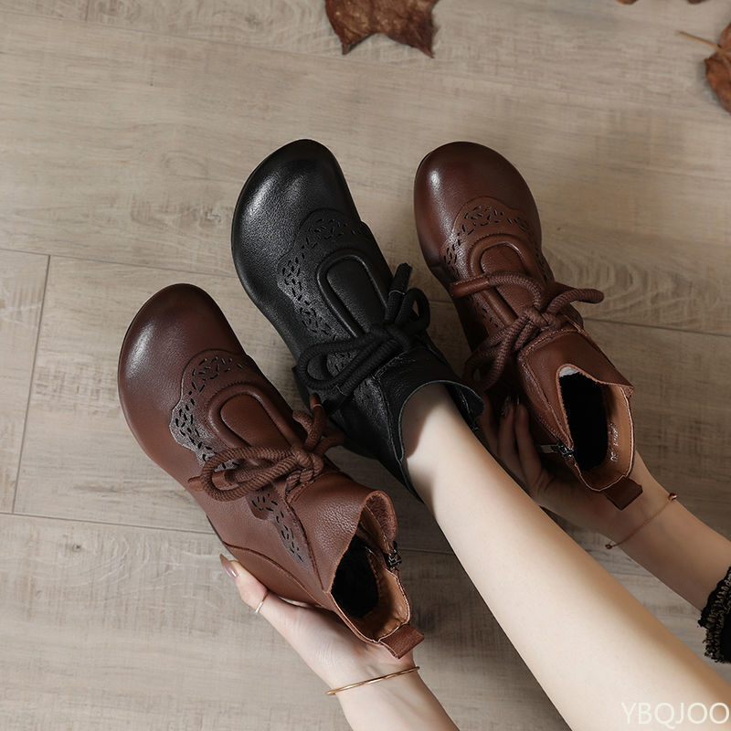Bottes chaudes en polaire pour - Ethnic Modern Fashion avis et prix