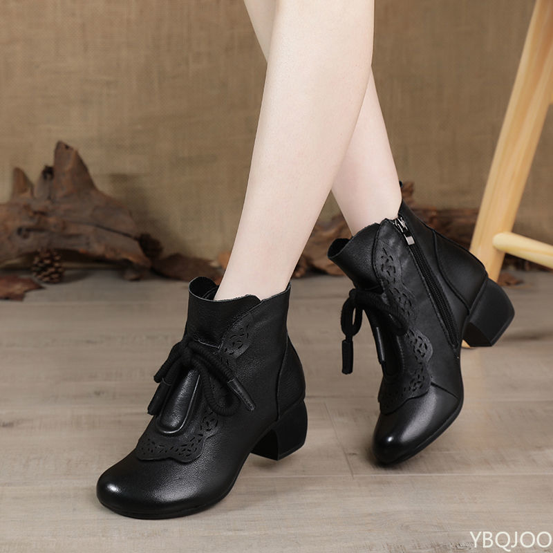 Bottes chaudes en polaire pour - Ethnic Modern Fashion avis et prix