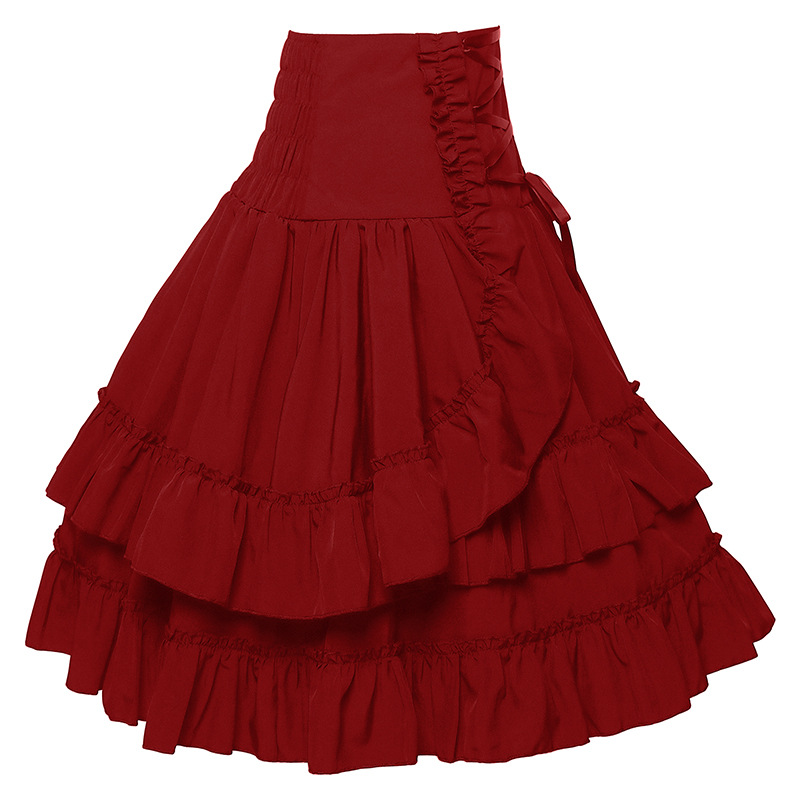 Jupe pour femmes Wish New Vict - Ethnic Fashion For Ladies avis et prix