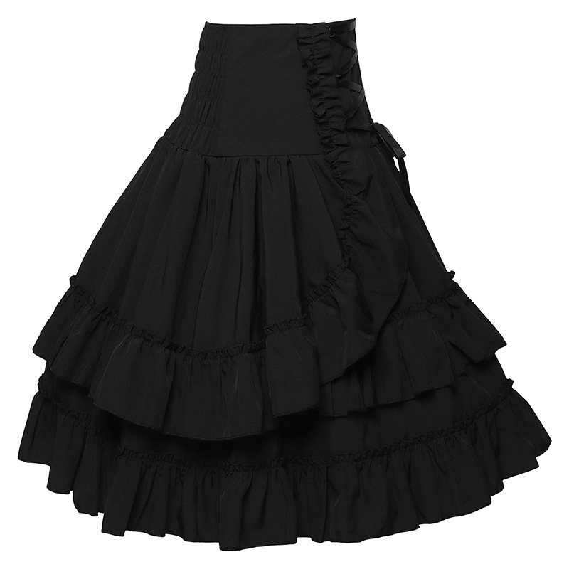 Jupe pour femmes Wish New Vict - Ethnic Fashion For Ladies avis et prix