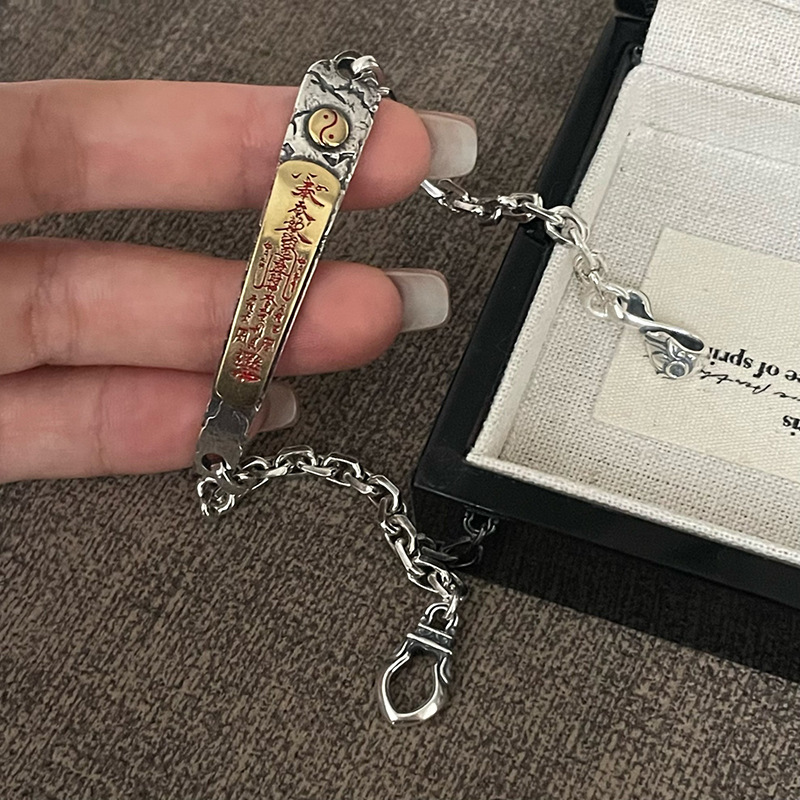 Nouveau Bracelet Porte-Bonheur - Ethnic Chic Fashion avis et prix