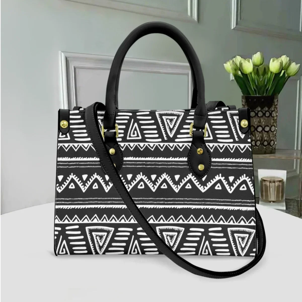 Sac à bandoulière vintage en c - Ethnic Chic Fashion avis et prix