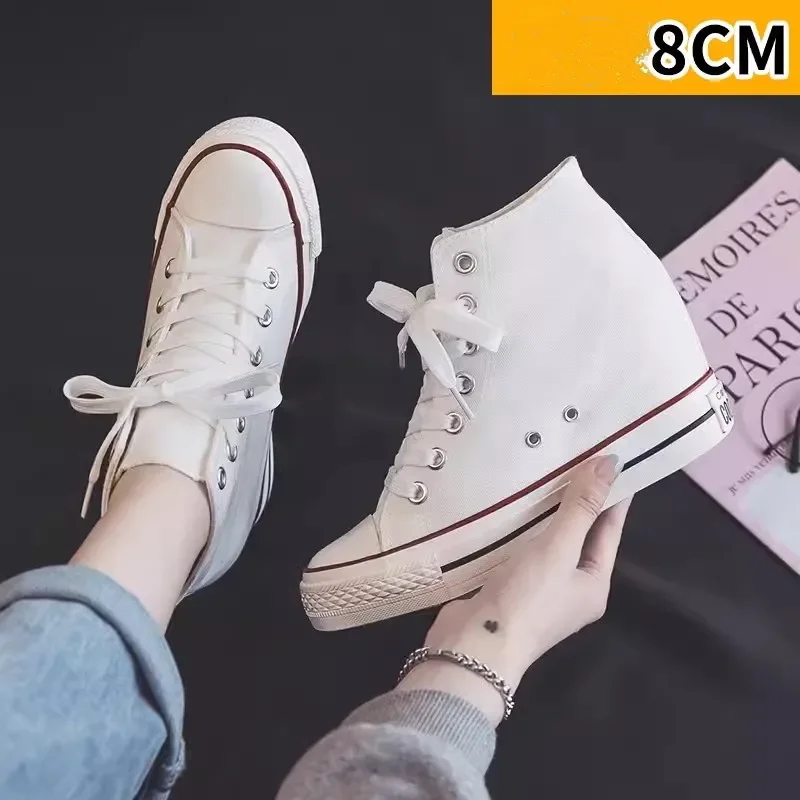 Chaussures en toile à platefor - Ethnic Modern Fashion avis et prix