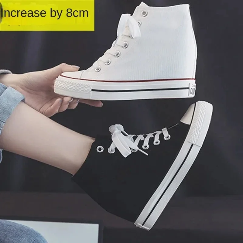 Chaussures en toile à platefor - Ethnic Modern Fashion avis et prix