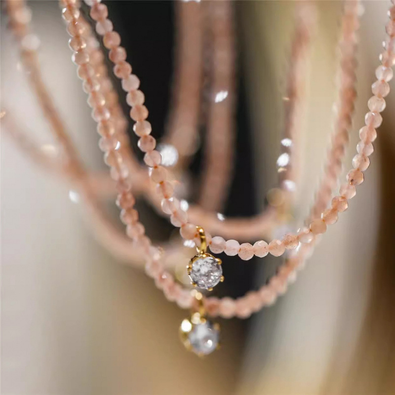 Collier pendentif Vintage en Z - Ethnic Fashion Jewellery avis et prix