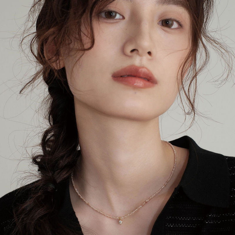 Collier pendentif Vintage en Z - Ethnic Fashion Jewellery avis et prix