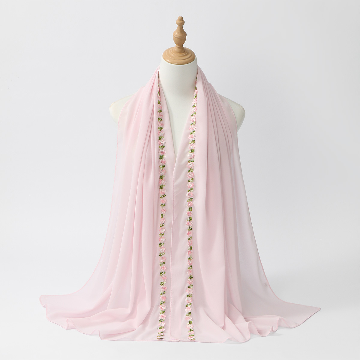 Foulard ethnique pour femme en - Ethnic Fashion For Ladies avis et prix