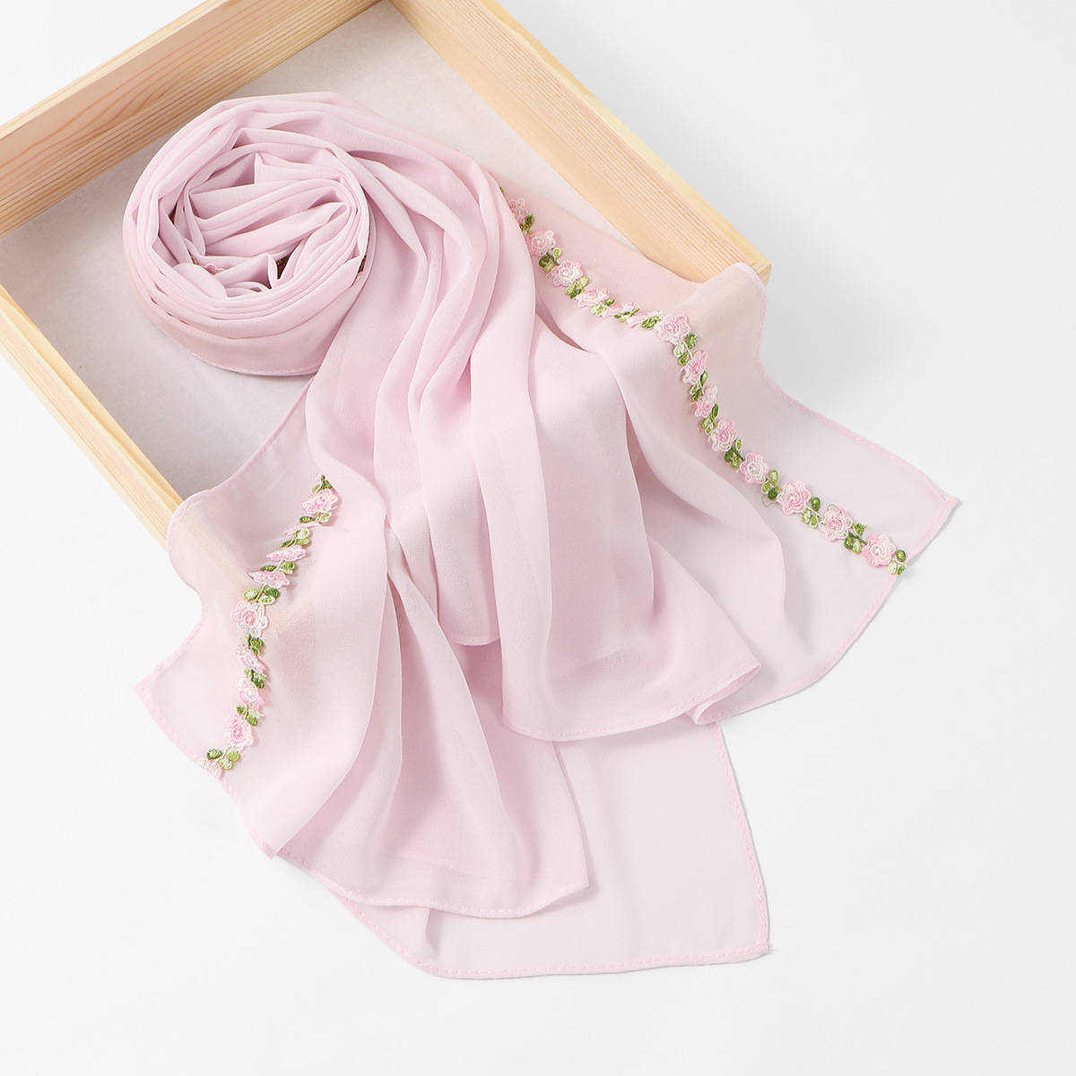 Foulard ethnique pour femme en - Ethnic Fashion For Ladies avis et prix