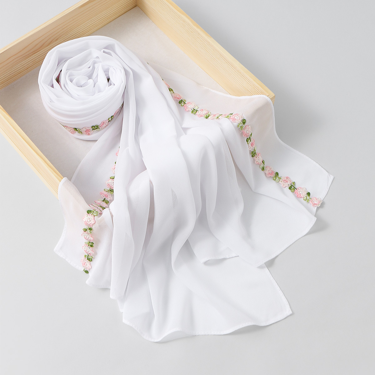 Foulard ethnique pour femme en - Ethnic Fashion For Ladies avis et prix