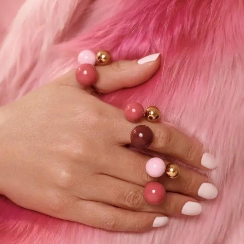 Bague ajustable style bohème c - Ethnic Fashion Jewellery avis et prix
