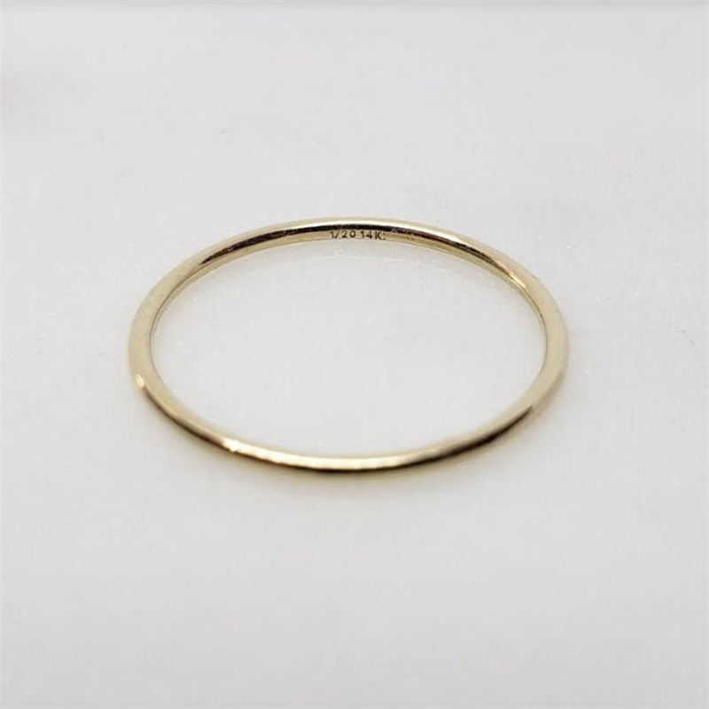 Bague d'articulation remplie d - Ethnic Fashion Jewellery avis et prix