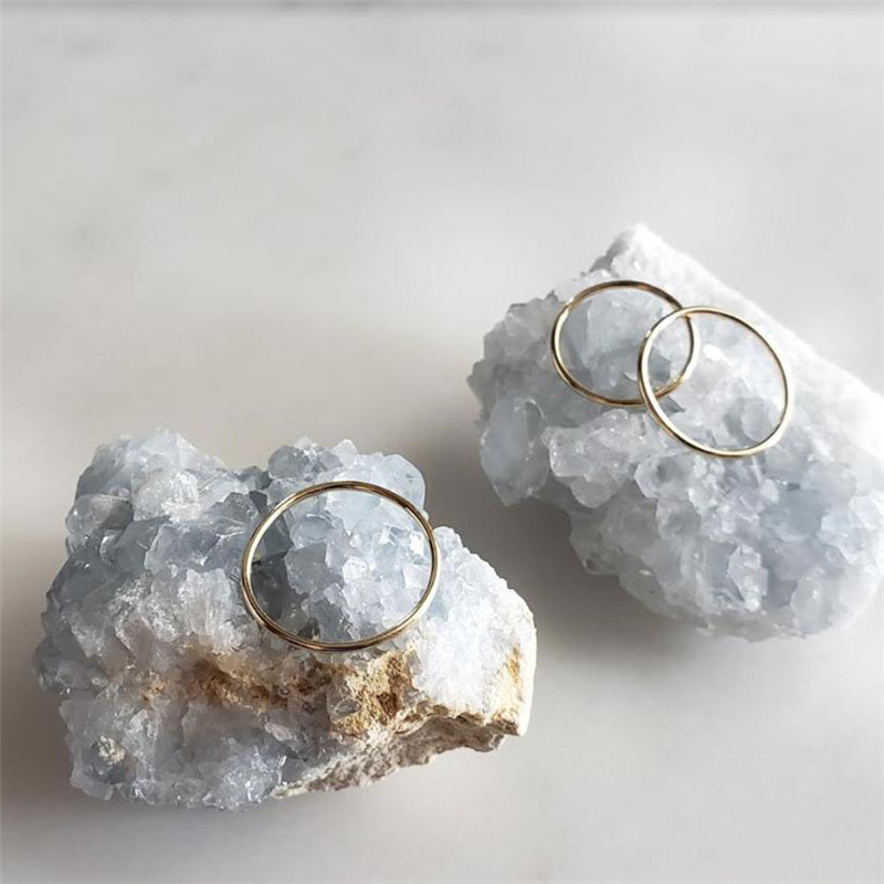 Bague d'articulation remplie d - Ethnic Fashion Jewellery avis et prix