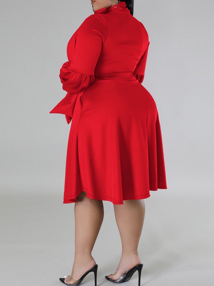 XL-5XL Grande Taille Élégante  - Ethnic Gown avis et prix