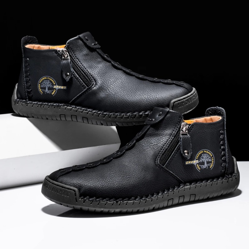 2026 nouveau Style mocassins c - Ethnic Modern Fashion avis et prix