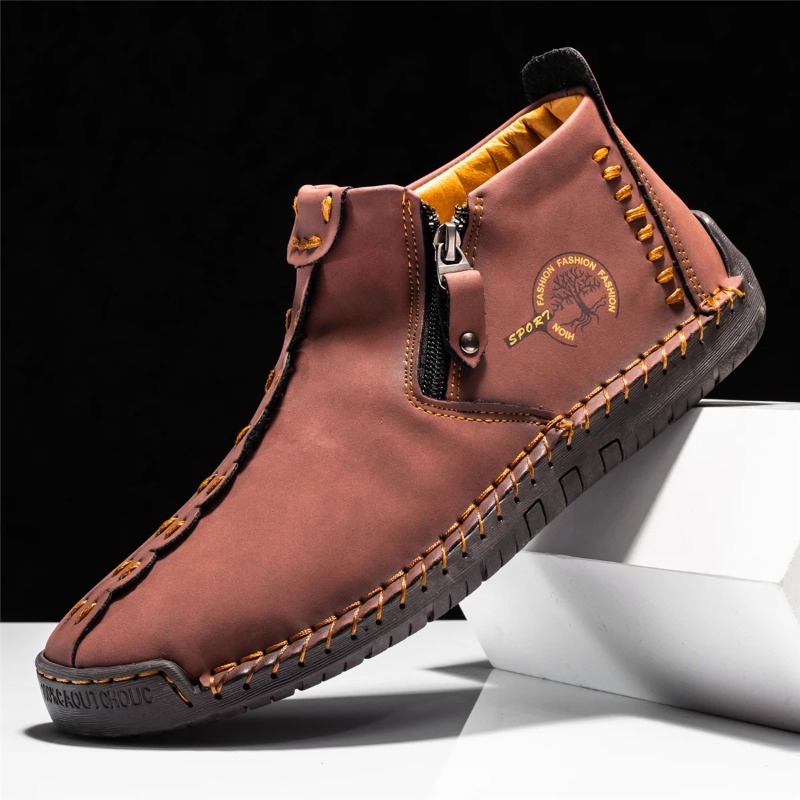 2026 nouveau Style mocassins c - Ethnic Modern Fashion avis et prix