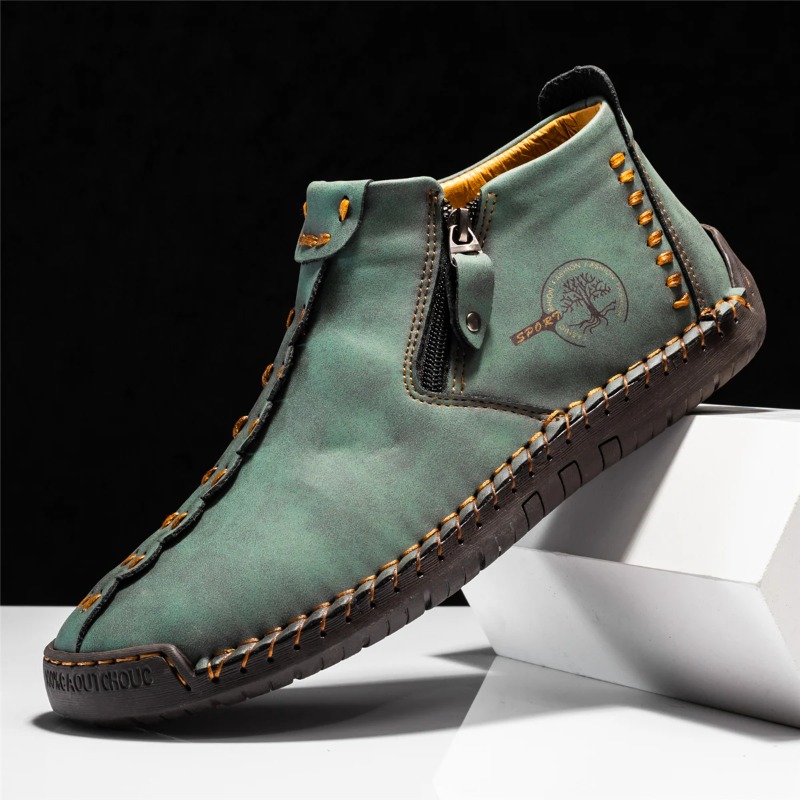 2026 nouveau Style mocassins c - Ethnic Modern Fashion avis et prix