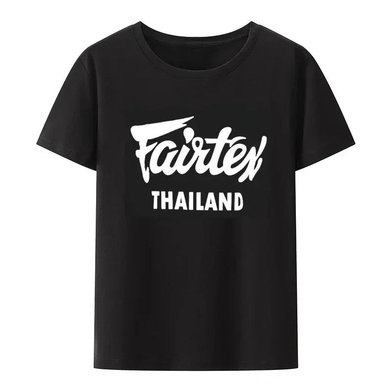 Fairtex-T-shirt thaïlandais no - Thai Silk Blouse avis et prix