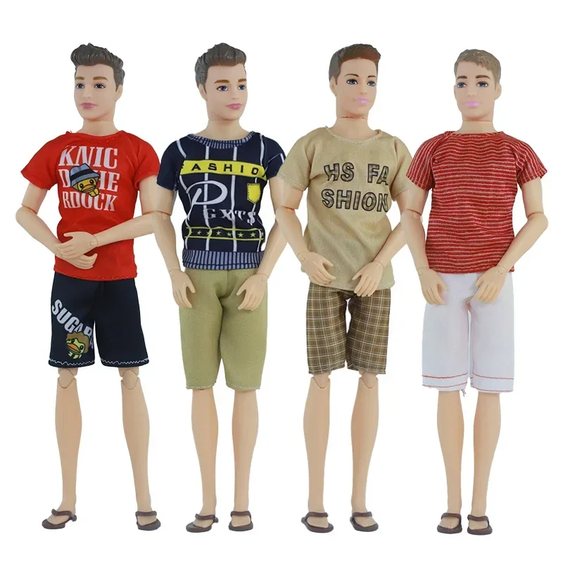 1/6 Bjd Ken poupée avec vêteme - Ethnic Fashion House avis et prix