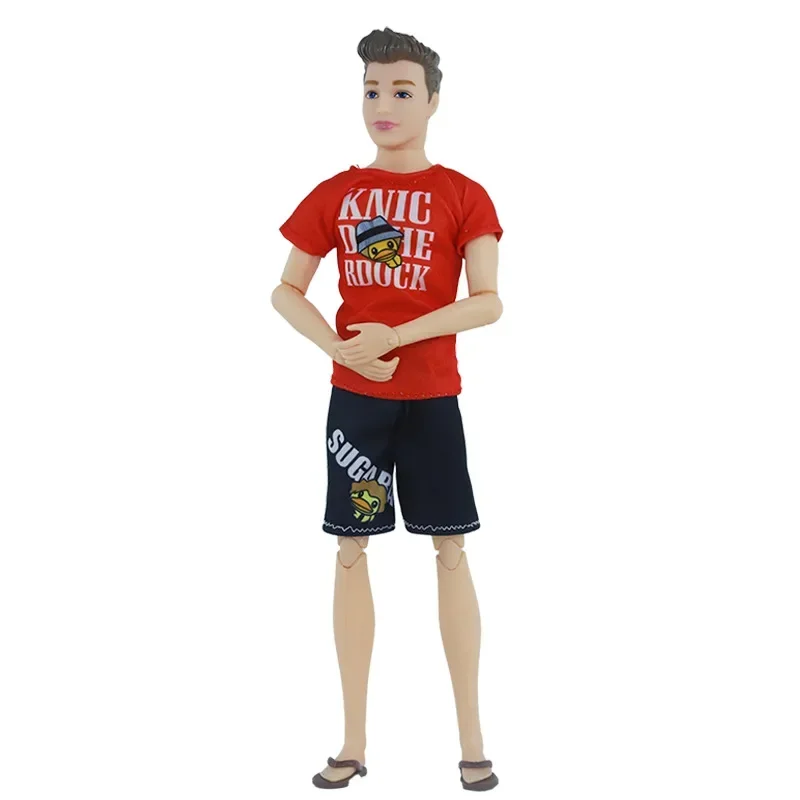 1/6 Bjd Ken poupée avec vêteme - Ethnic Fashion House avis et prix