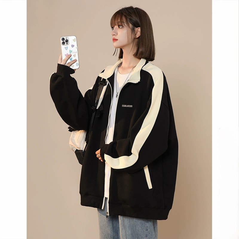 Blousons de baseball pour femm - Ethnic Chic Fashion avis et prix