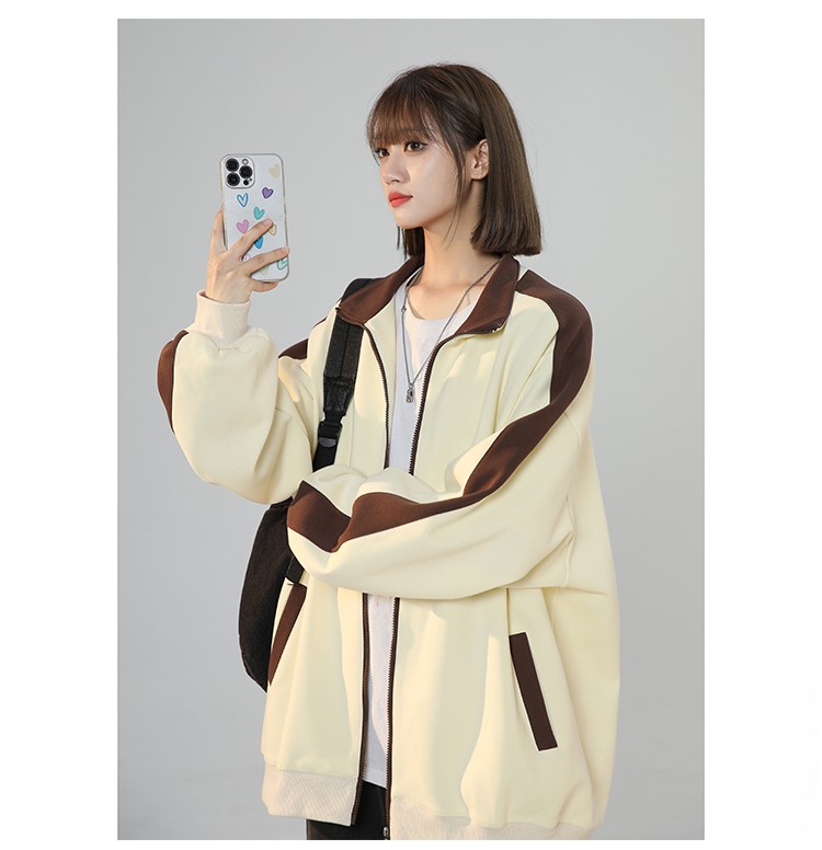 Blousons de baseball pour femm - Ethnic Chic Fashion avis et prix
