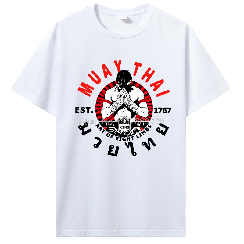 T-shirt en coton pour hommes,  - Thai Silk Blouse avis et prix