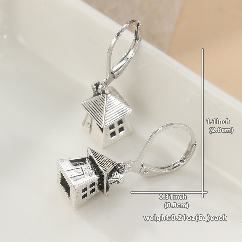 Boucles d'oreilles ethniques e - Ethnic Fashion House avis et prix